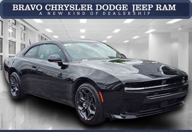 2026 Dodge Charger