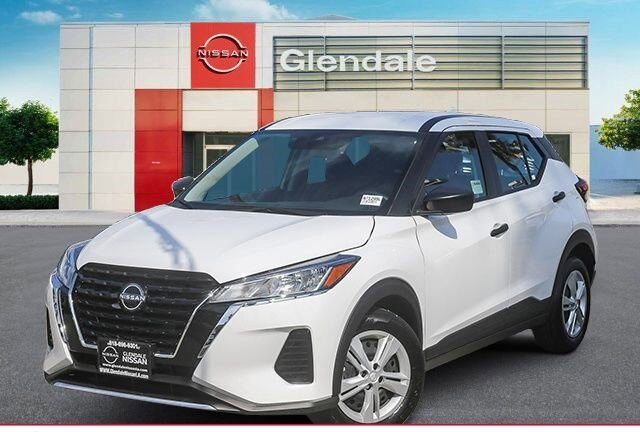 2025 Nissan KICKS PLAY