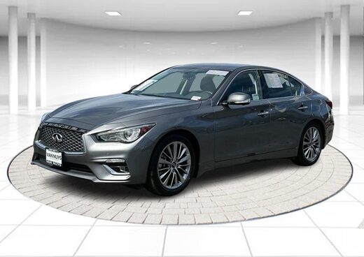 2023 INFINITI Q50