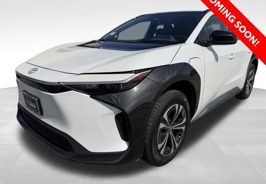 2023 Toyota bZ4X