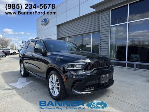 2024 Dodge Durango