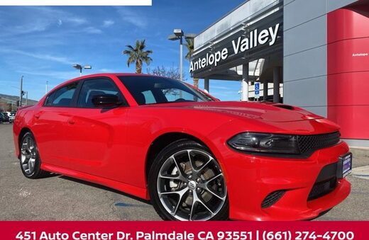 2023 Dodge Charger