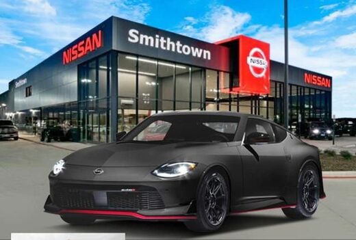 2024 Nissan Z