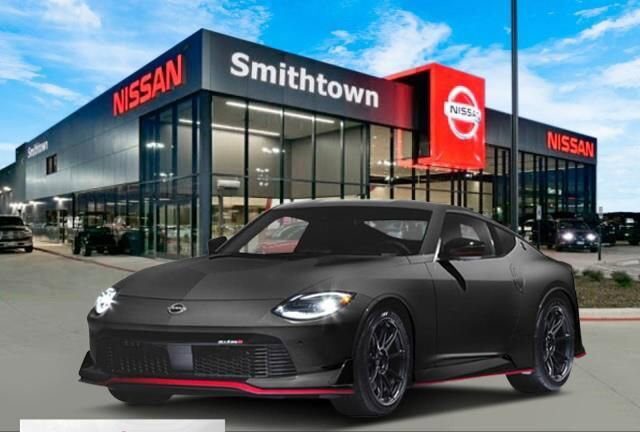 2024 Nissan Z
