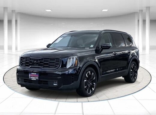 2023 Kia Telluride