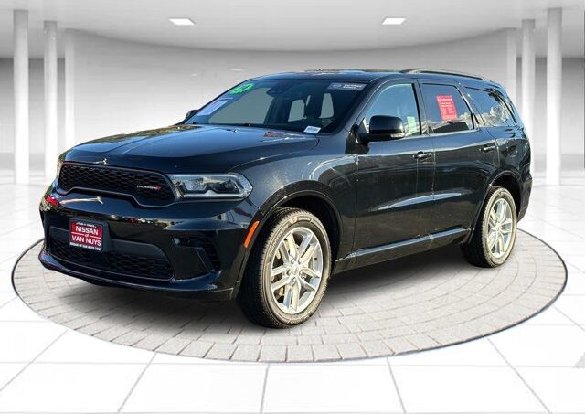 2024 Dodge Durango