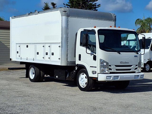 2020 Isuzu NRR