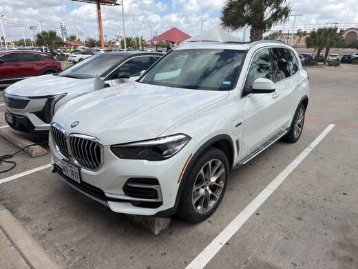 2023 BMW X5