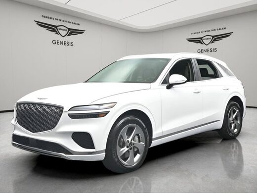 2026 GENESIS GV70