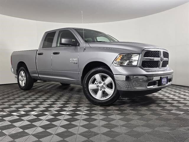 2024 RAM 1500 Classic