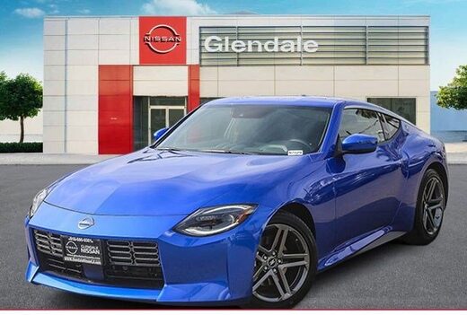 2026 Nissan Z