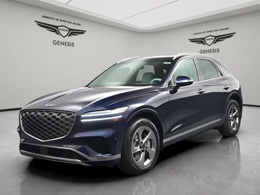 2026 GENESIS GV70