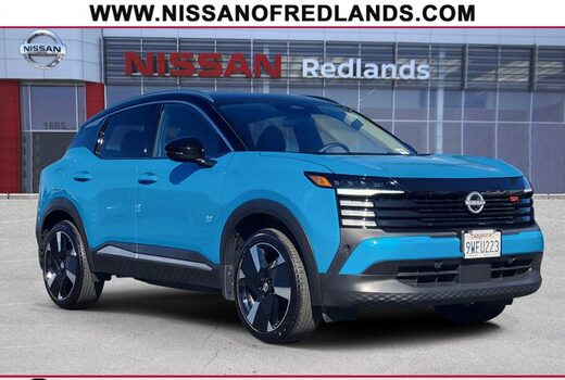 2025 Nissan Kicks