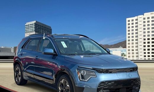 2023 Kia Niro EV