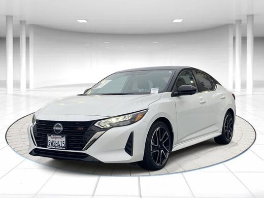 2025 Nissan Sentra