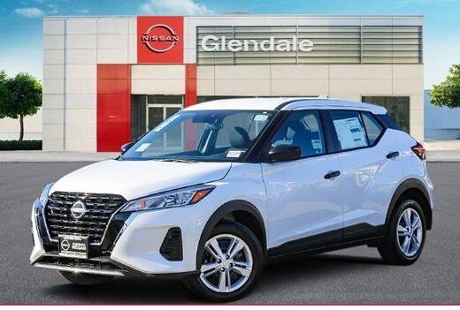 2025 Nissan KICKS PLAY