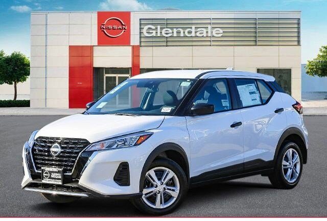 2025 Nissan KICKS PLAY