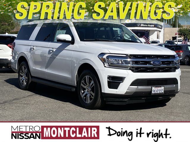 2024 Ford Expedition Max