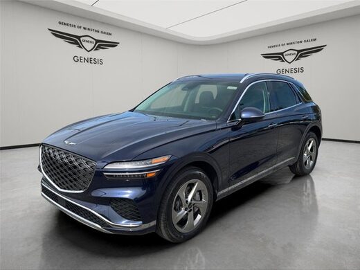 2026 GENESIS GV70