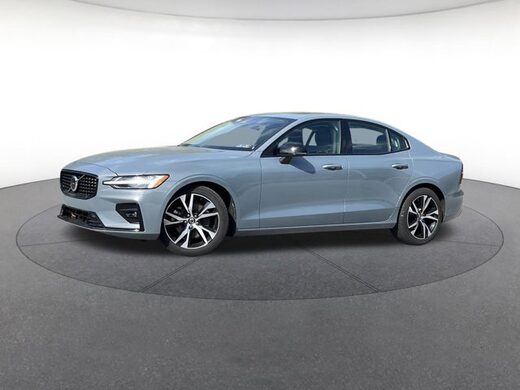 2024 Volvo S60