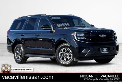 2025 Ford Expedition