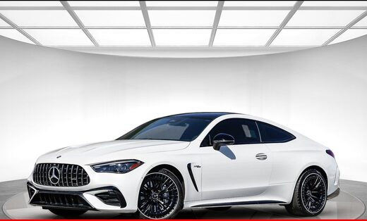 2024 Mercedes-Benz CLE