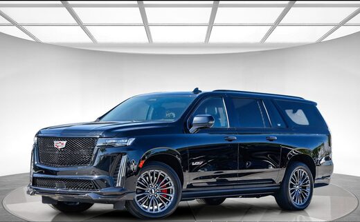 2023 Cadillac Escalade ESV