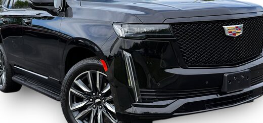 2024 Cadillac Escalade