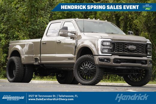 2026 Ford Super Duty F-450 DRW