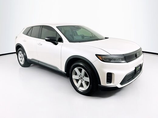 2025 Honda Prologue
