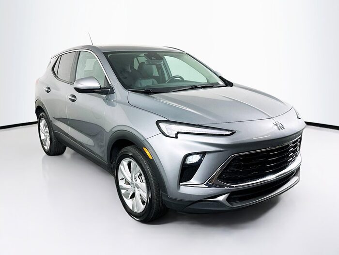 2025 Buick Encore GX