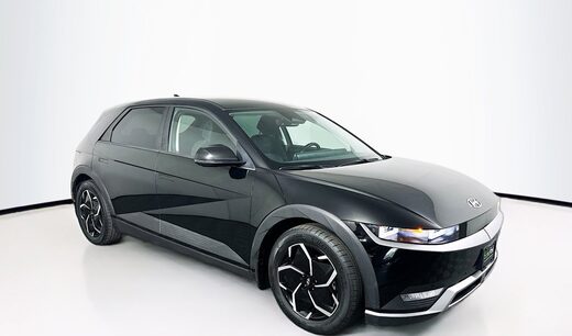 2024 Hyundai IONIQ 5