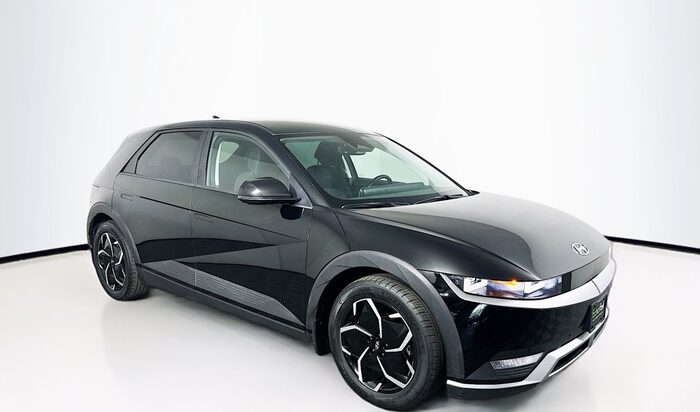 2024 Hyundai IONIQ 5