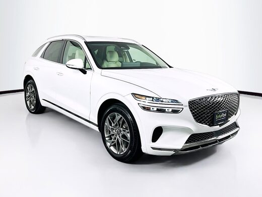 2025 GENESIS GV70