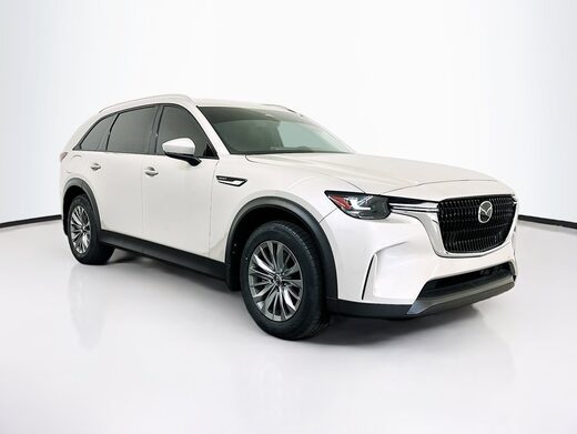 2024 Mazda CX-90 PHEV