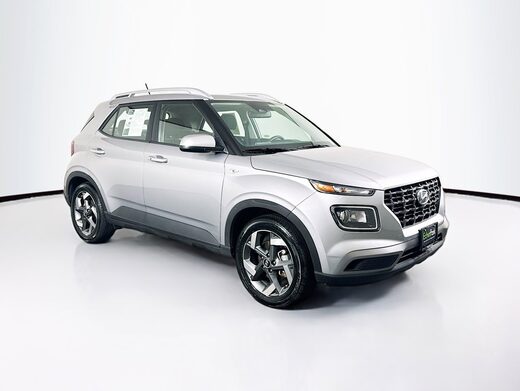 2025 Hyundai Venue