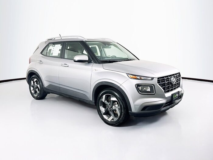 2025 Hyundai Venue