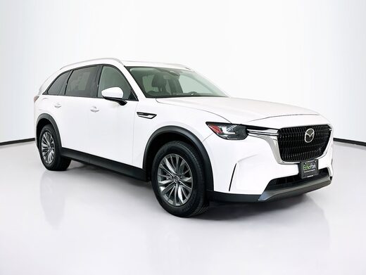 2024 Mazda CX-90 PHEV