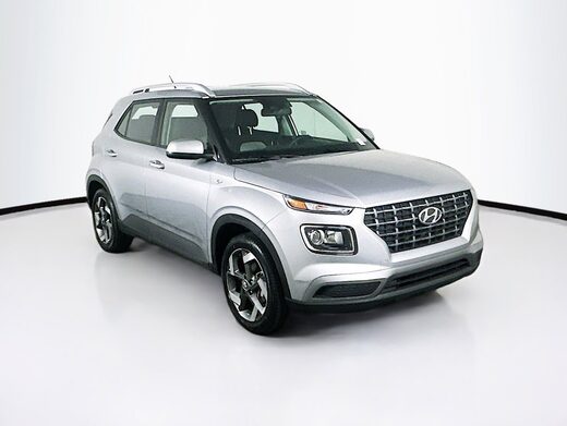 2025 Hyundai Venue