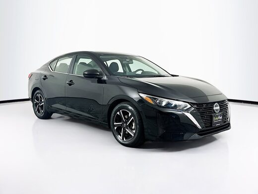 2024 Nissan Sentra