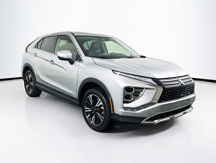 2025 Mitsubishi Eclipse Cross