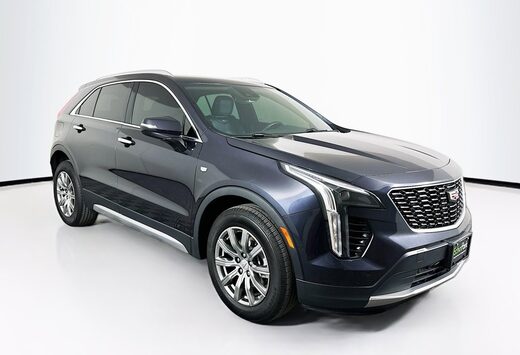 2023 Cadillac XT4