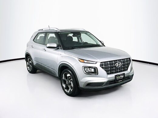 2025 Hyundai Venue