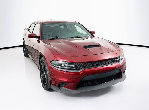 2021 Dodge Charger