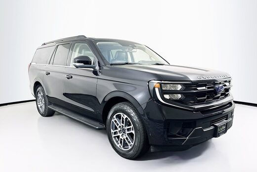 2025 Ford Expedition Max