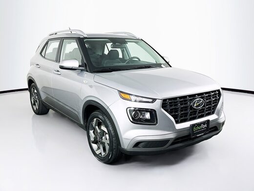 2025 Hyundai Venue