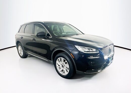 2022 Lincoln Corsair