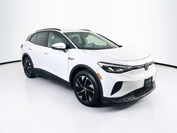 2022 Volkswagen ID.4