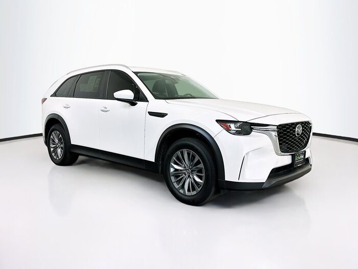 2024 Mazda CX-90
