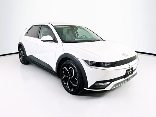 2024 Hyundai IONIQ 5